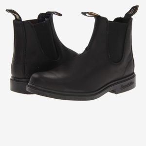 Blundstone Dress Chelsea Boots (Style BL063)